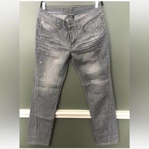 Forever 21 Mens Jeans Size 34 Heritage 1981